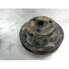 100F003 Crankshaft Pulley For 03-06 Chevrolet Silverado 1500 4.3 10085754 100F003 Crankshaft Pulley For 03-06 Chevrolet Silverado 1500 4.3 10085754